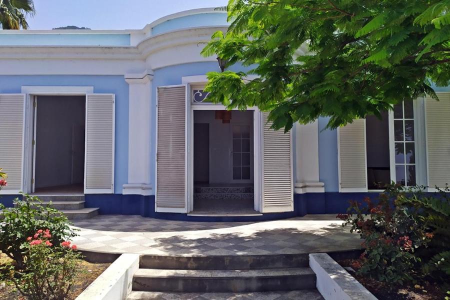 Villa Casa Isla Bonita Los Llanos De Aridane Exterior foto